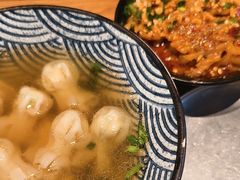 -北丐先生·野馄饨烧烤(长宁龙之梦店)