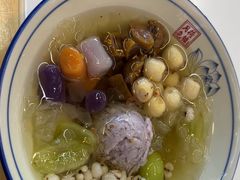 -江记甜品(罗湖店)