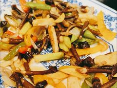-丰食坊特色餐厅(恩平店)