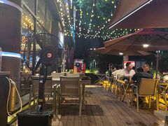 -KAOKAO烤烤·丹东海鲜烧烤(望京店)