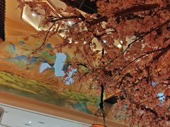 -桂满隴·站立的杭州(无锡八佰伴店)