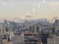 -粤海璇宫·木棉花高空旋转餐厅·聚会派对