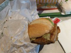 -麦当劳(百利广场店)