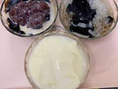 -五福堂龟苓膏(河东北山店)