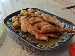 -芸海阁·农家私房菜(沙家浜景区出口店)