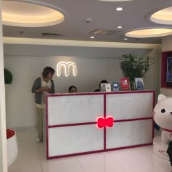 点击看大图 -咪咪比基尼脱毛专业店