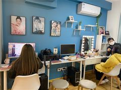 -紫斑马照相馆·生日写真·情侣写真·全家福(恒力城店)