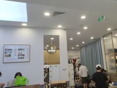 -海马体照相馆(广州新世界云门New park店)