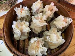 -正宗天津烧麦馆(柳州路店)