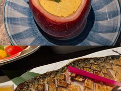 -炙柒Sekinana·精致日料(合生汇店)