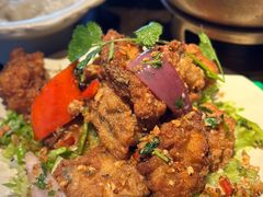 -大头虾越式风味餐厅(光明广场店)