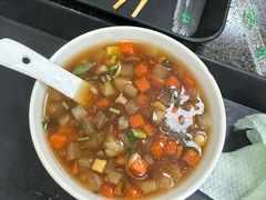 -胡家包子·清真(大众巷店)