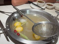 -八合里潮汕鲜牛肉火锅(万科里店)