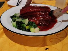 -新聚丰菜馆(太监弄店)