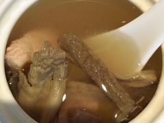 -兰湘子·湘菜小炒(长安万科广场店)