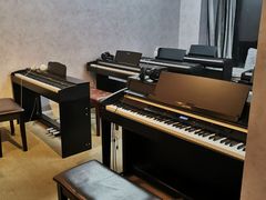 -乐尚音乐空间·钢琴·声乐·架子鼓(会展中心店)