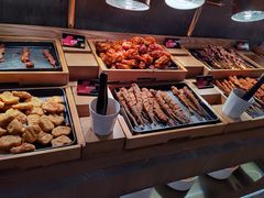-比格比萨(方庄店)