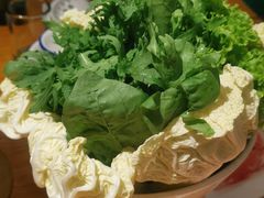 -一群羊手扒肉·火锅·早茶(远东公寓店)
