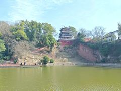 -东坡赤壁风景名胜区