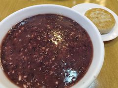 八方养生粥-台北楚楚园馅饼粥(虹桥南丰城店)