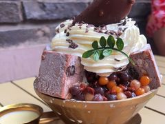 -大象厨房(重庆道店)