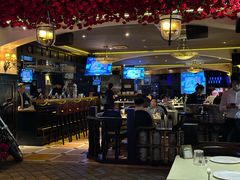 -碧特博格啤酒花园餐厅(芜湖路店)