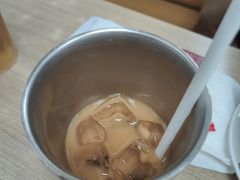 -百福麵家(新馬路店)