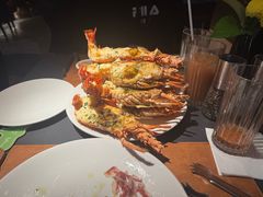 -拉蒂娜·巴西牛排馆 Latina·Brazilian Steakhouse(王府井喜悦店)