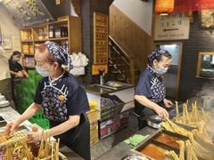 -小街天府(西工小街店)