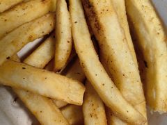 famous炸薯条-Famous肥猫墨西哥音乐餐吧(五棵松华熙LIVE店)