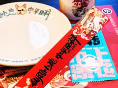 -仙隐小鹿中华料理(南宁万象城店)