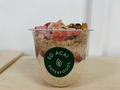 -So Acai(天河店)