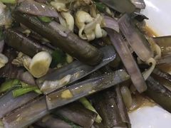 -清水湾3号(东方小周海鲜店)