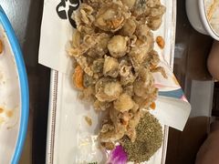 -润泽园饭庄(中山路店)
