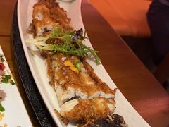 -醉壹号海鲜大排档(厦门美食地标店)