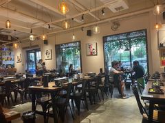 大堂-功夫怪兽·烧烤(西工小街店)