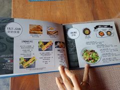 -LA MAISON公鸡和龙(蛇口店)