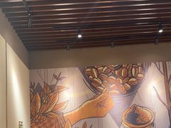 -Tims天好咖啡·贝果(成都东站捷枫店)