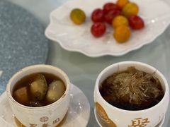 -聚春园自助餐厅(东街口店)