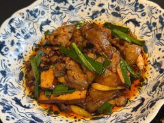 -铜锣湾·有麝自然香(渝北财富中心店)