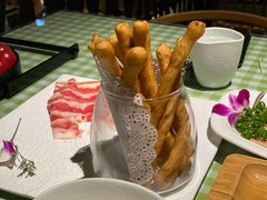 -番食园鲜食火锅(高新店)