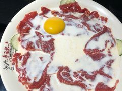 -鲁西肥牛(九方购物中心店)