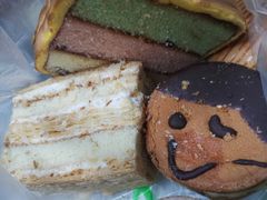 -庆祥斋糕点厂(留学路店)