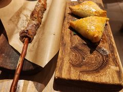 -耶里夏丽·丝路国际·新疆餐厅(浦东区东方路店)
