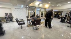 -雅仕 HAIR SALON 美发沙龙