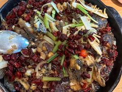 -老板恋上鱼(环山路店)
