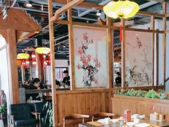 -红菜坊·烤鸭·川鲁菜(杨镇店)