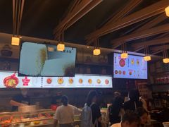 -成都你六姐·牛肉冒菜(城市集市合生汇店)