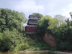 -东坡赤壁风景名胜区