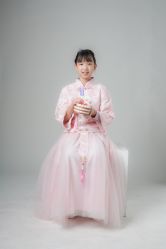 -韩国乐上Rosy Baby儿童摄影(海光寺店)